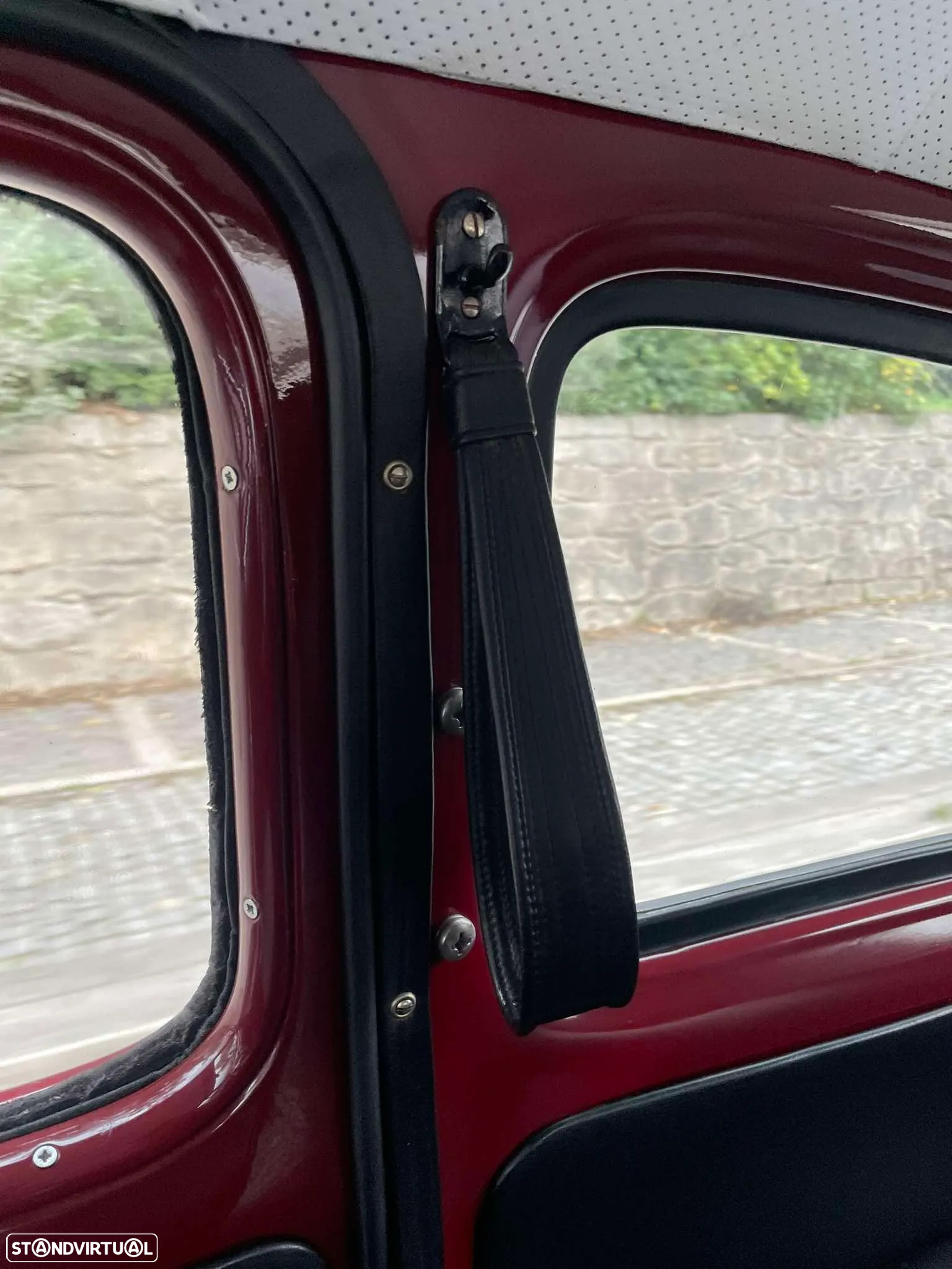 Volvo PV 444 B16 - 20