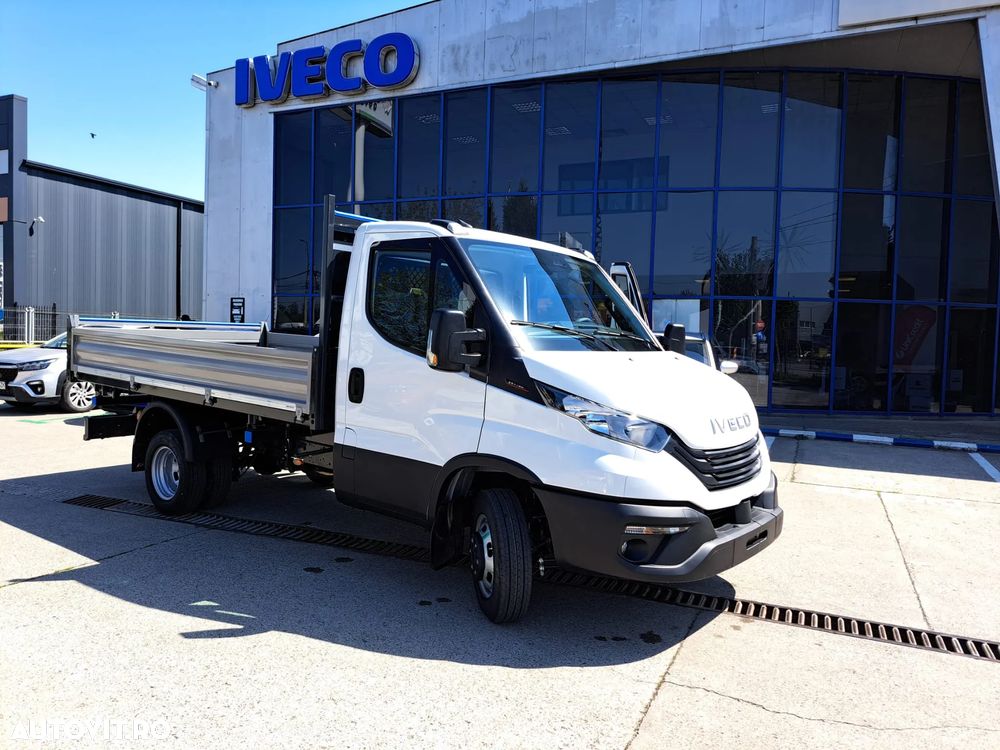 Iveco 35C16 H3.0 - 14