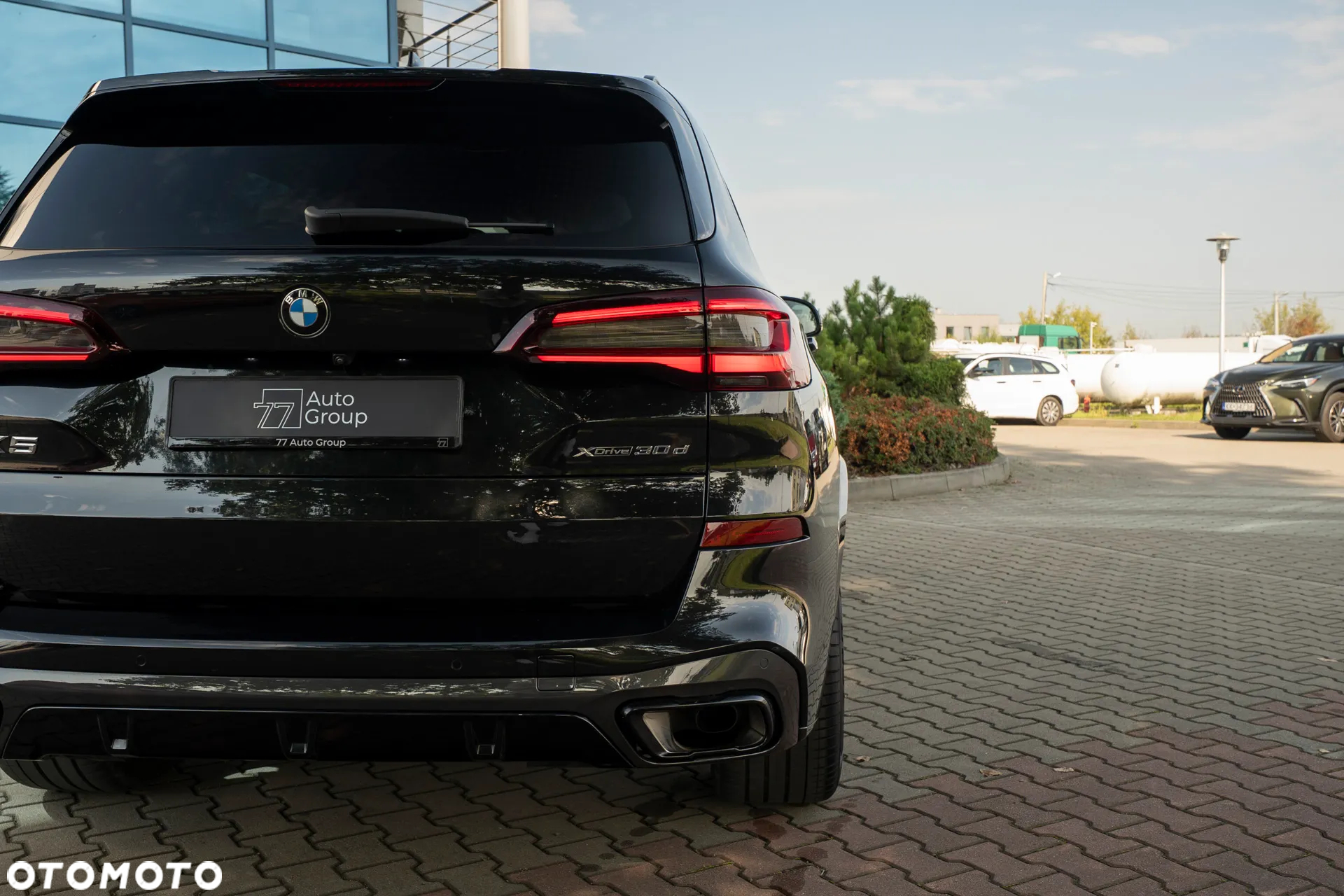 BMW X5 xDrive30d sport - 16