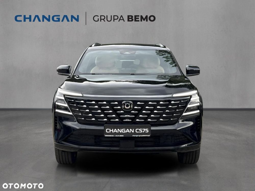 Changan CS75 Plus - 7