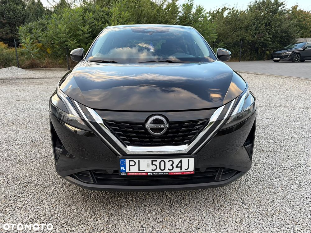 Nissan Qashqai 1.5 e-POWER N-Connecta - 16