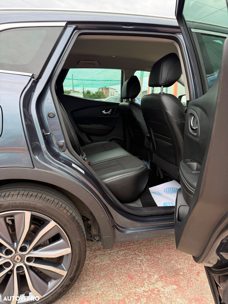 Renault Kadjar 1.6 DCI CVT Intens - 20