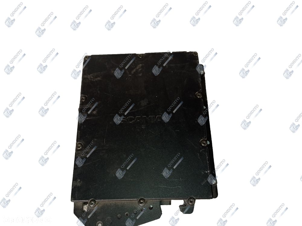 STEROWNIK MODUŁ SKRZYNI BIEGÓW RETARDERA SCANIA 4 R 1404685 - 3