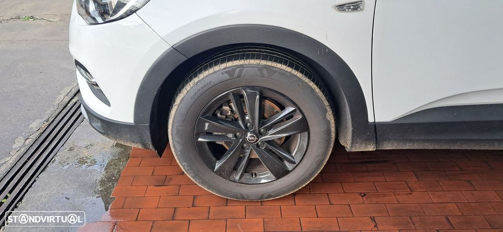 Opel Grandland X 1.5 CDTI Edition - 2