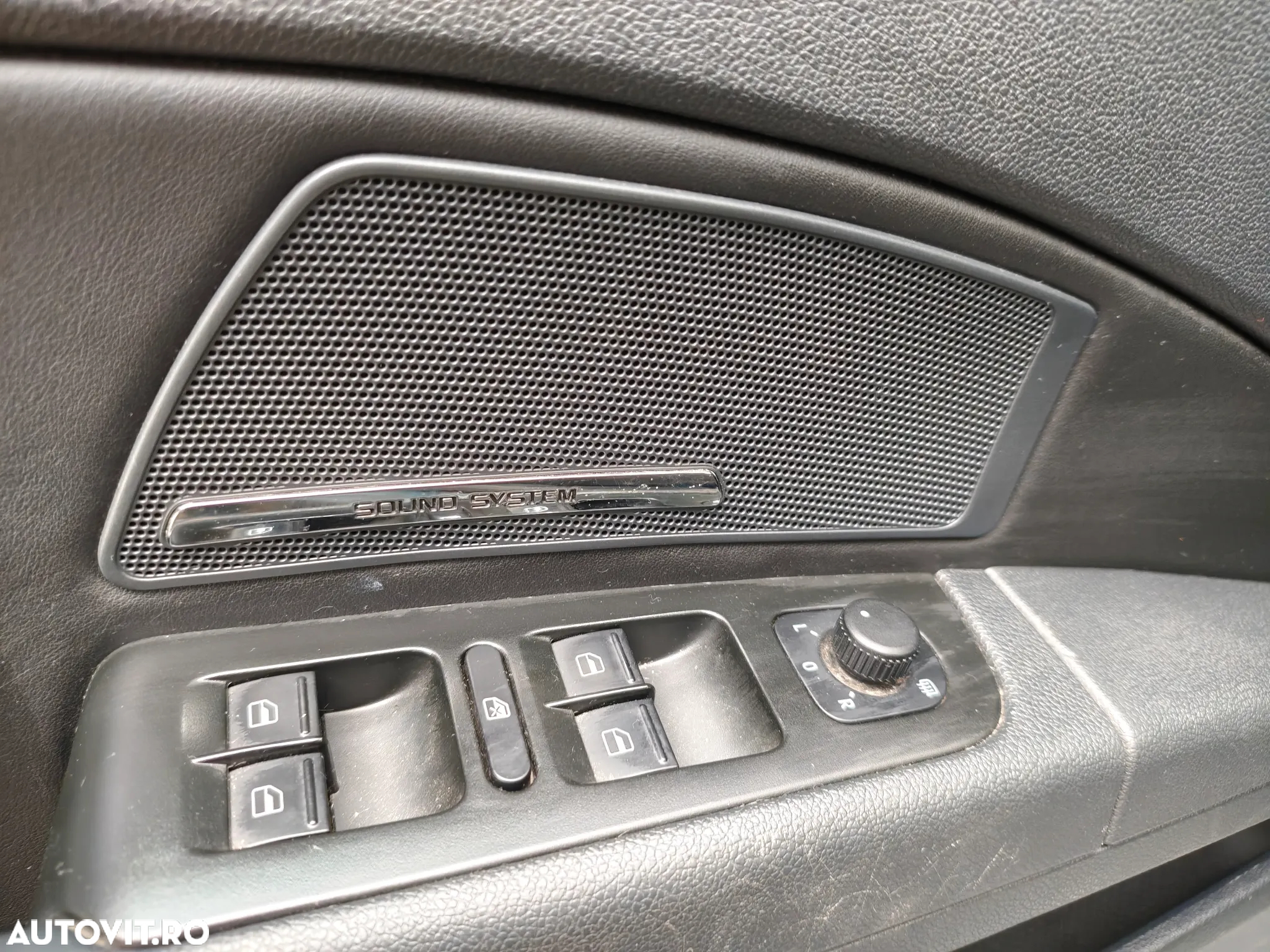 Skoda Superb 2.0 TDI Green tec 4x4 DSG Elegance - 20