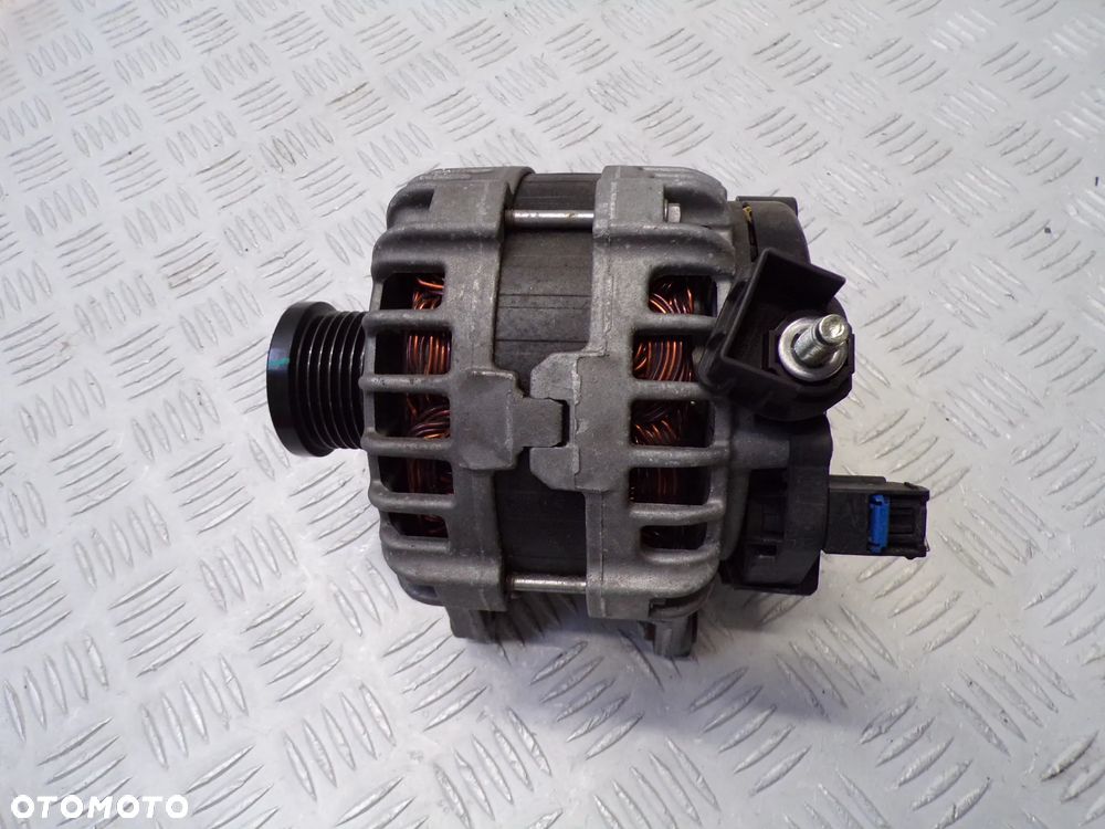 ALTERNATOR RENUALT DACIA SANDERO III 1.0 TCE 231002175R - 3