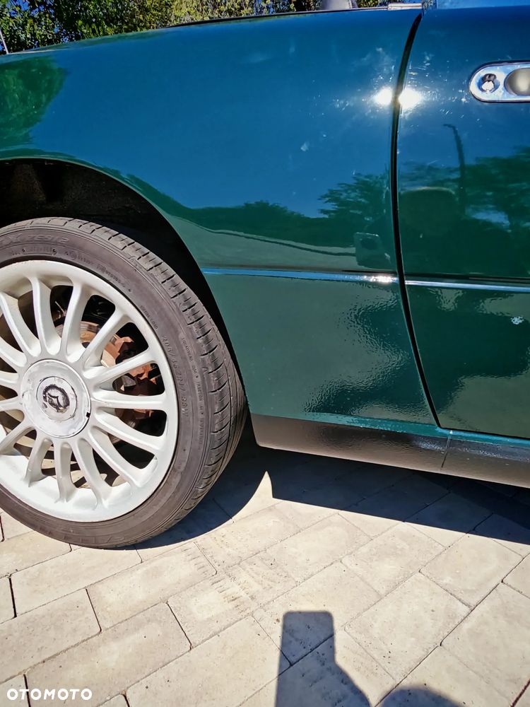 Mazda MX-5 - 14