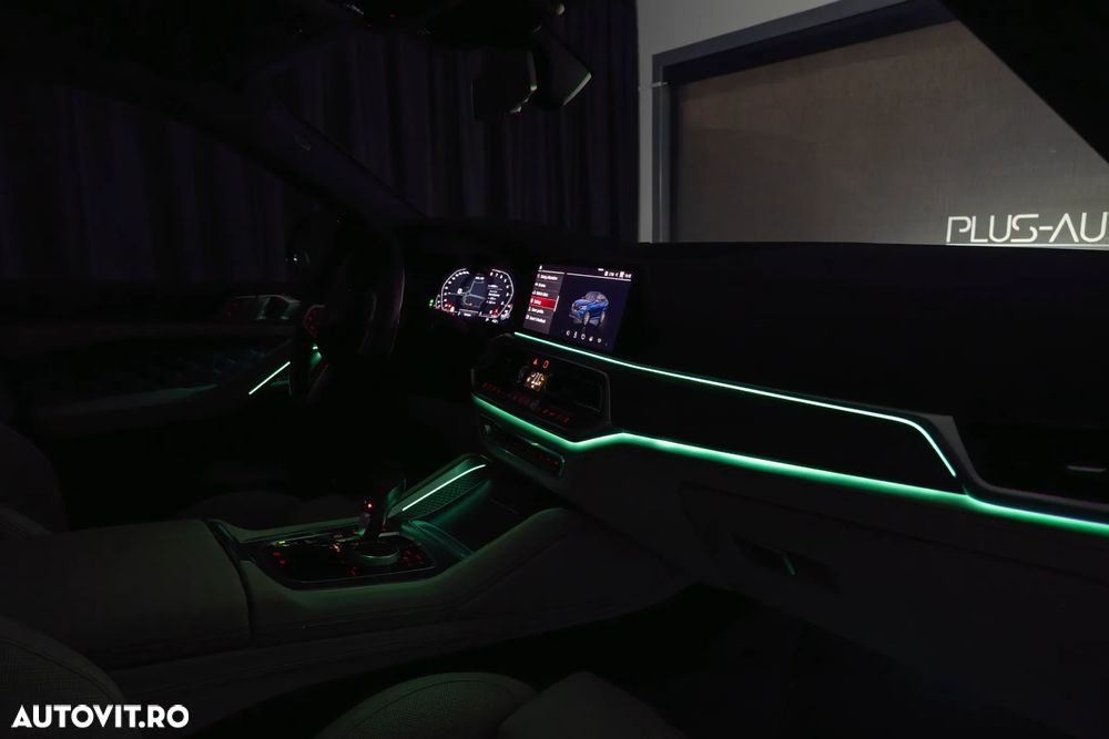 BMW X6 M Competition - 22