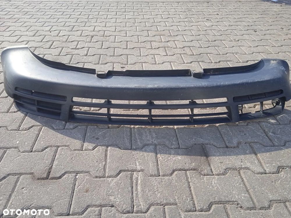 Audi A3 8L Spoiler Hokej Zderzaka 8L0807110 - 5