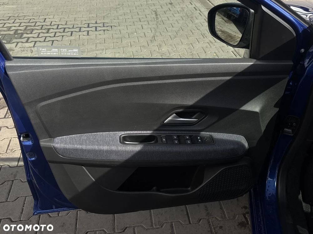 Dacia Sandero 1.0 TCe100 Journey - 10