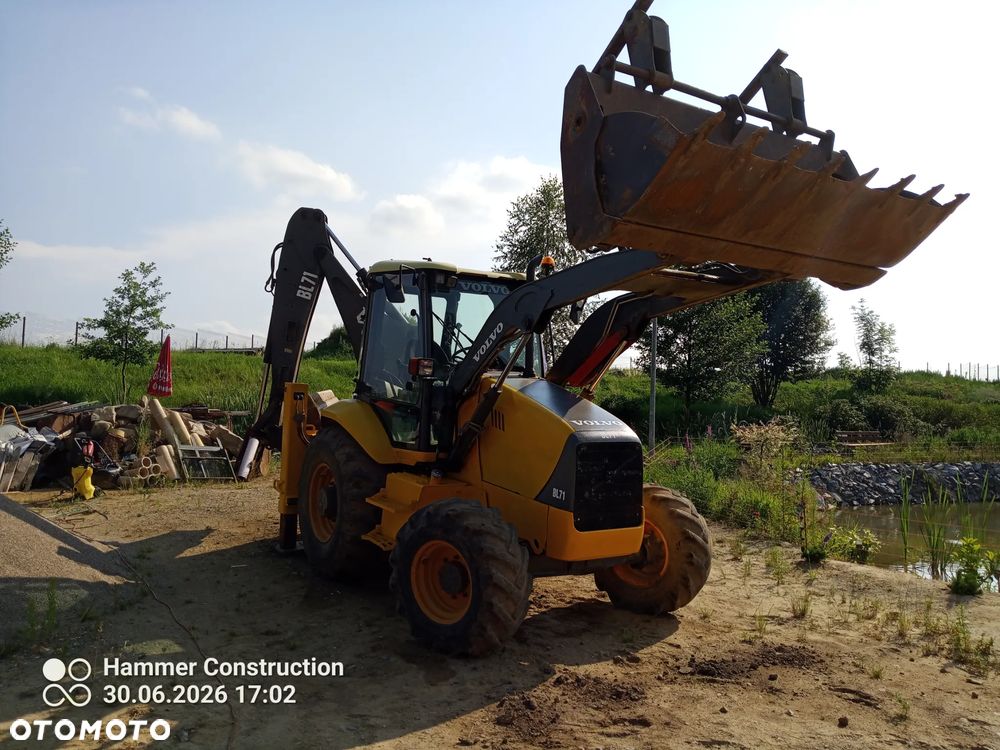 Volvo Bl71 - 28