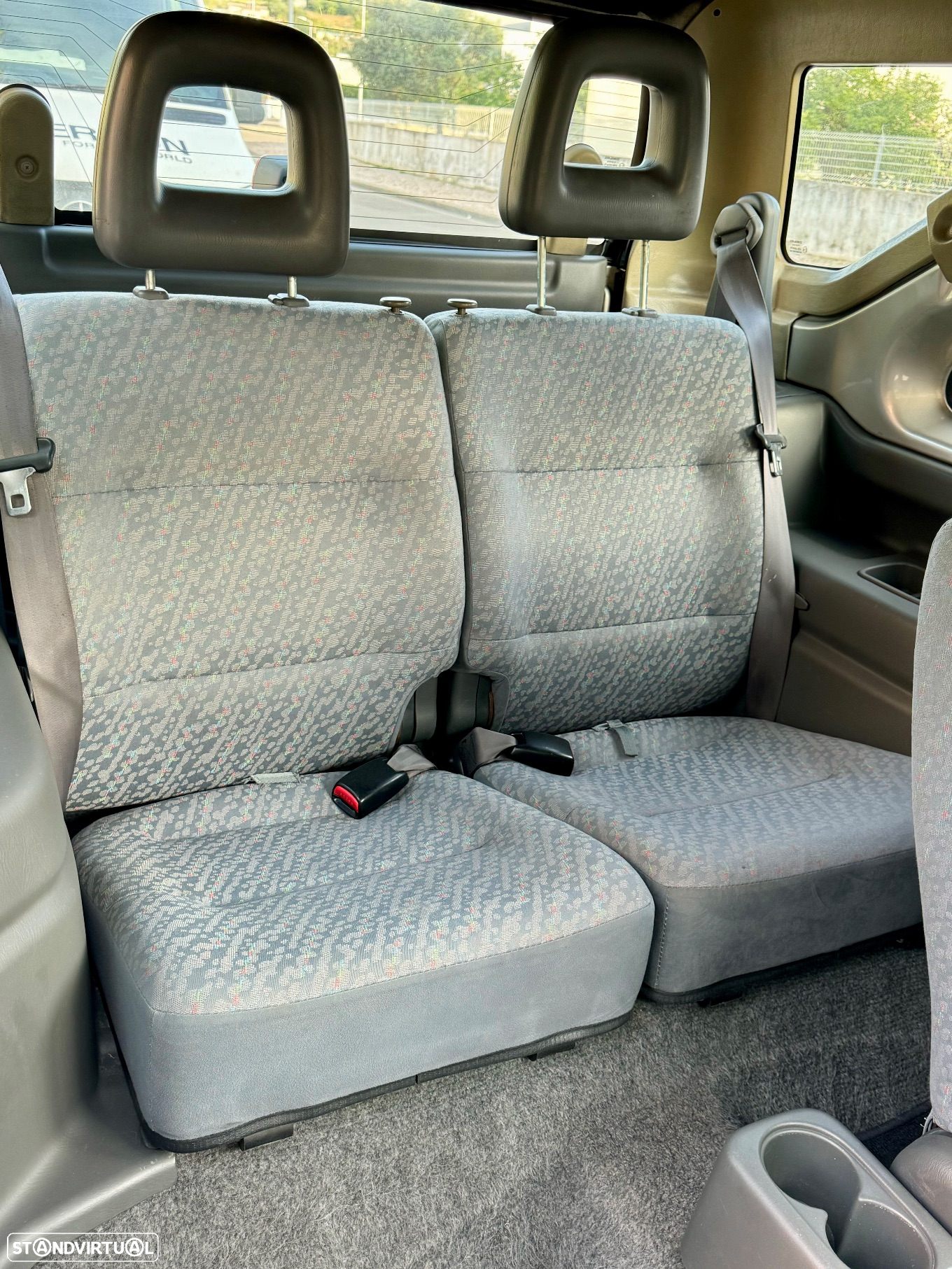 Suzuki Jimny - 6