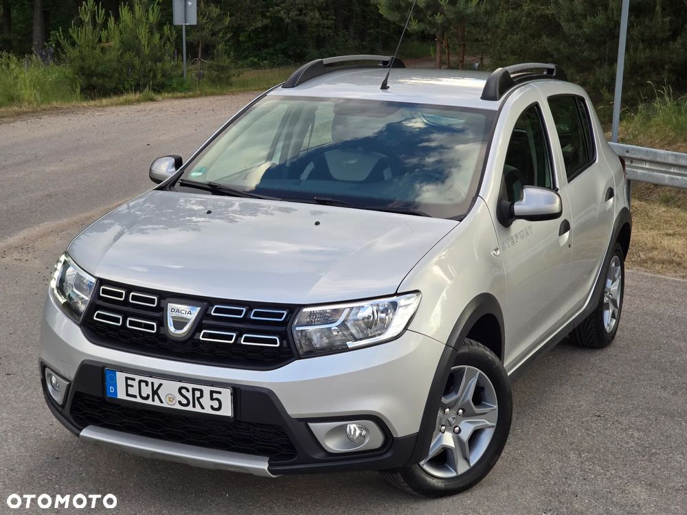 Dacia Sandero Stepway TCe 90 (S&S) Prestige - 29