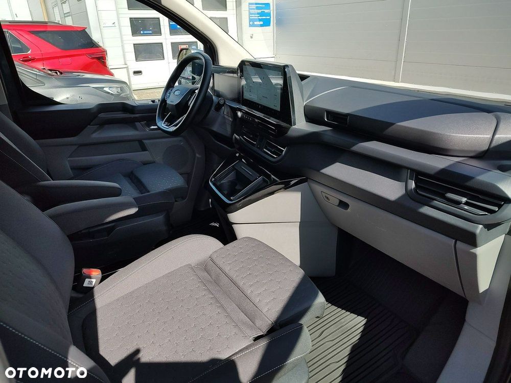 Ford Transit Custom - 22