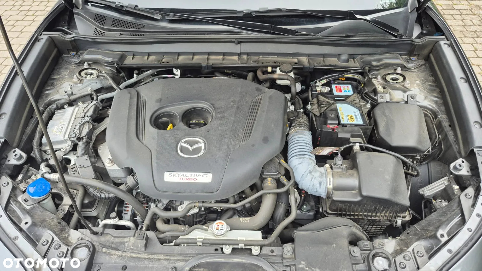 Mazda CX-30 - 19