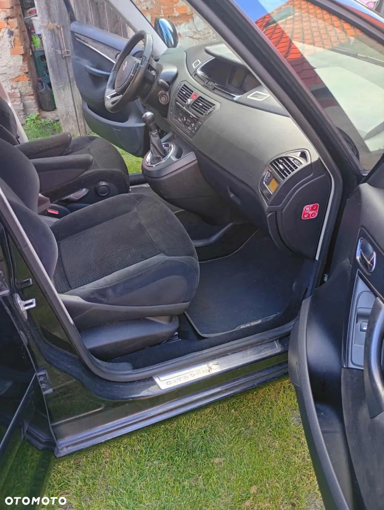 Citroën C4 Picasso - 14