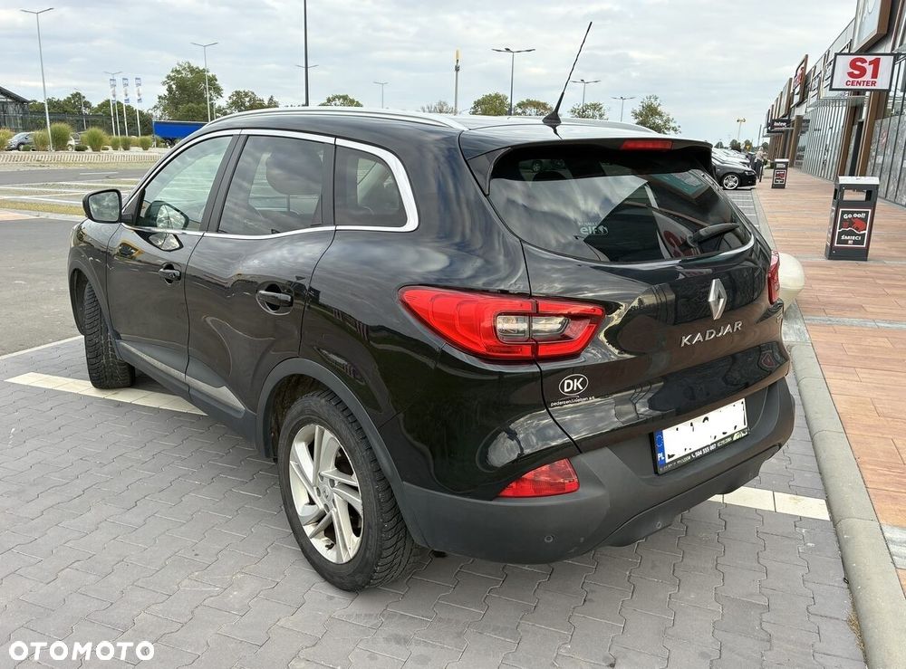Renault Kadjar Energy dCi 110 Business - 4