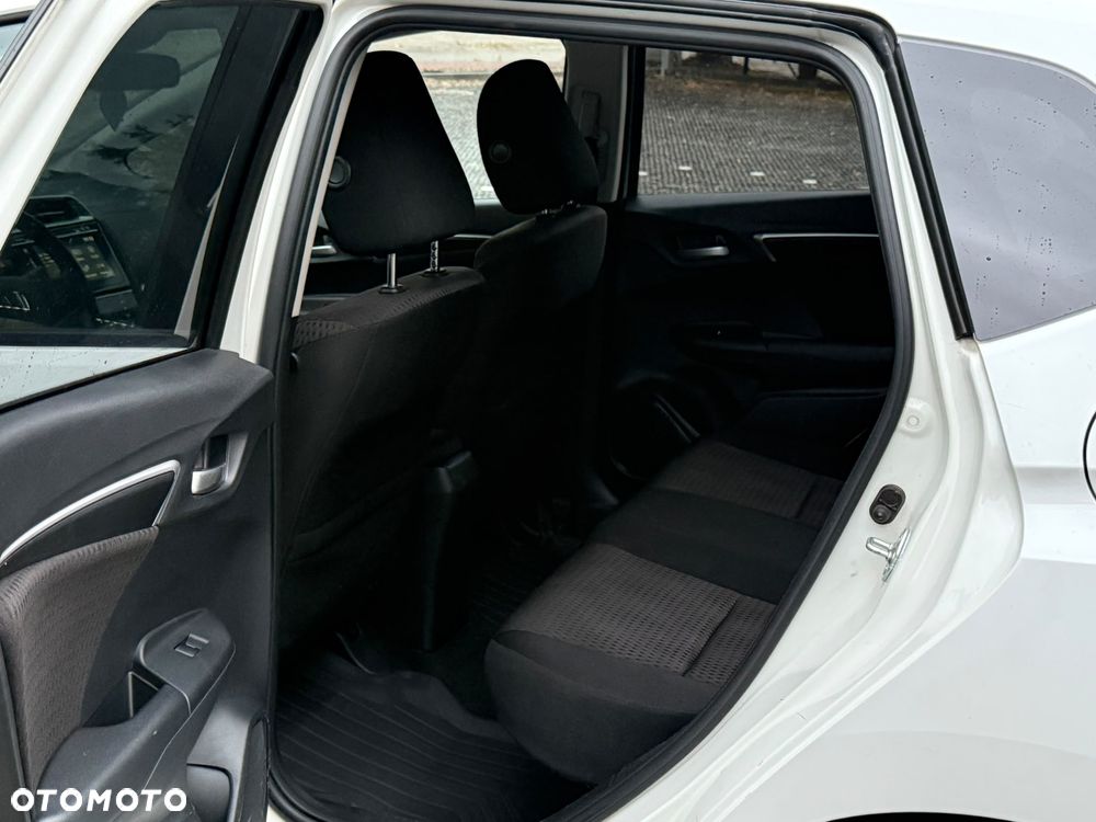 Honda Jazz 1.3 i-VTEC Elegance (ADAS) - 34
