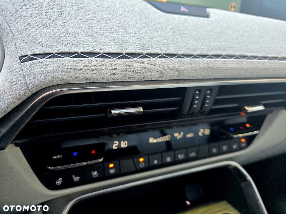 Mazda CX-60 e-SKYACTIV-D 254 M HYBRID AWD TAKUMI PLUS - 15