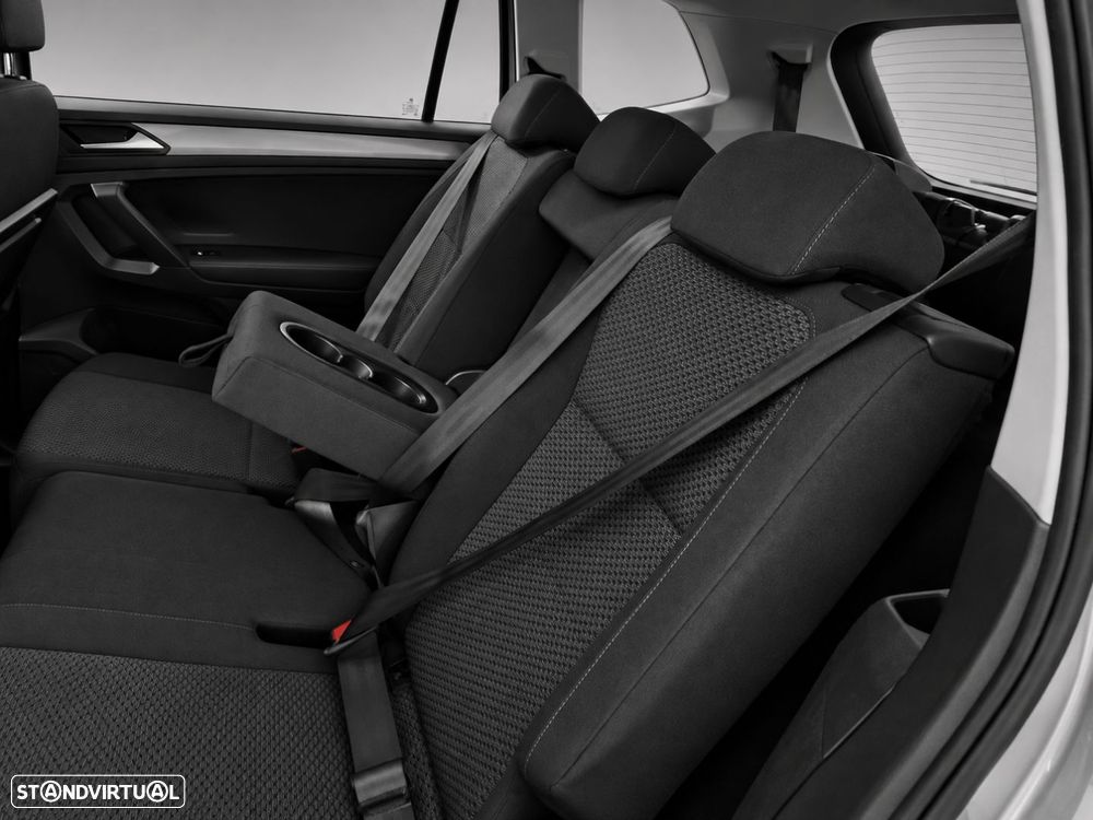 VW Tiguan Allspace - 6