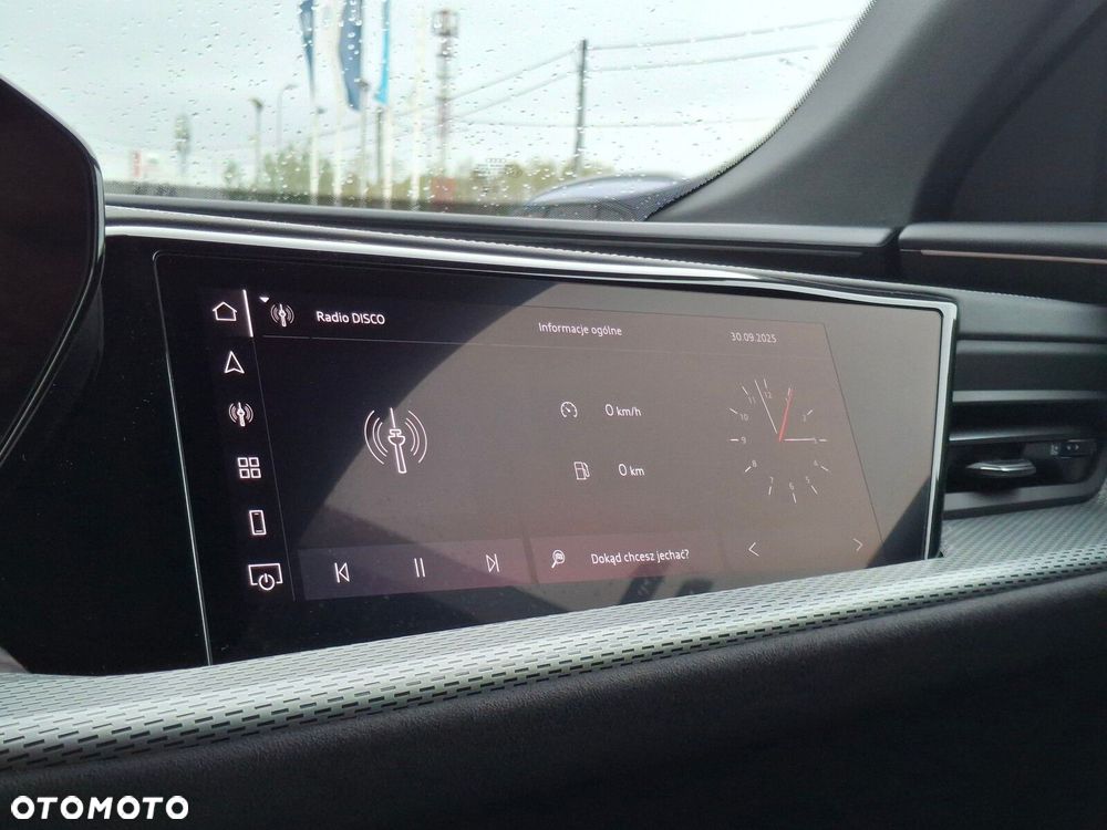 Audi SQ5 Sportback - 30