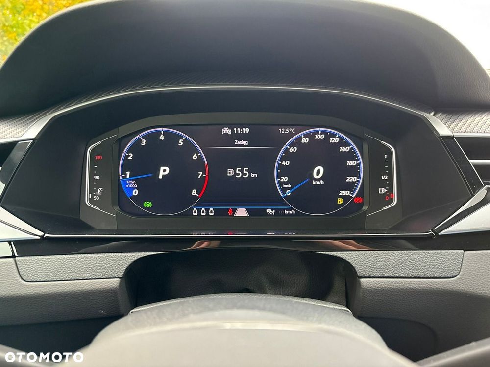 Volkswagen Arteon 2.0 TSI DSG R-Line - 23