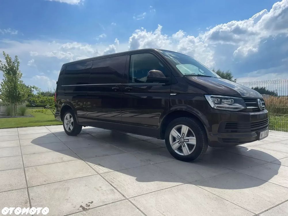 Volkswagen Transporter - 3