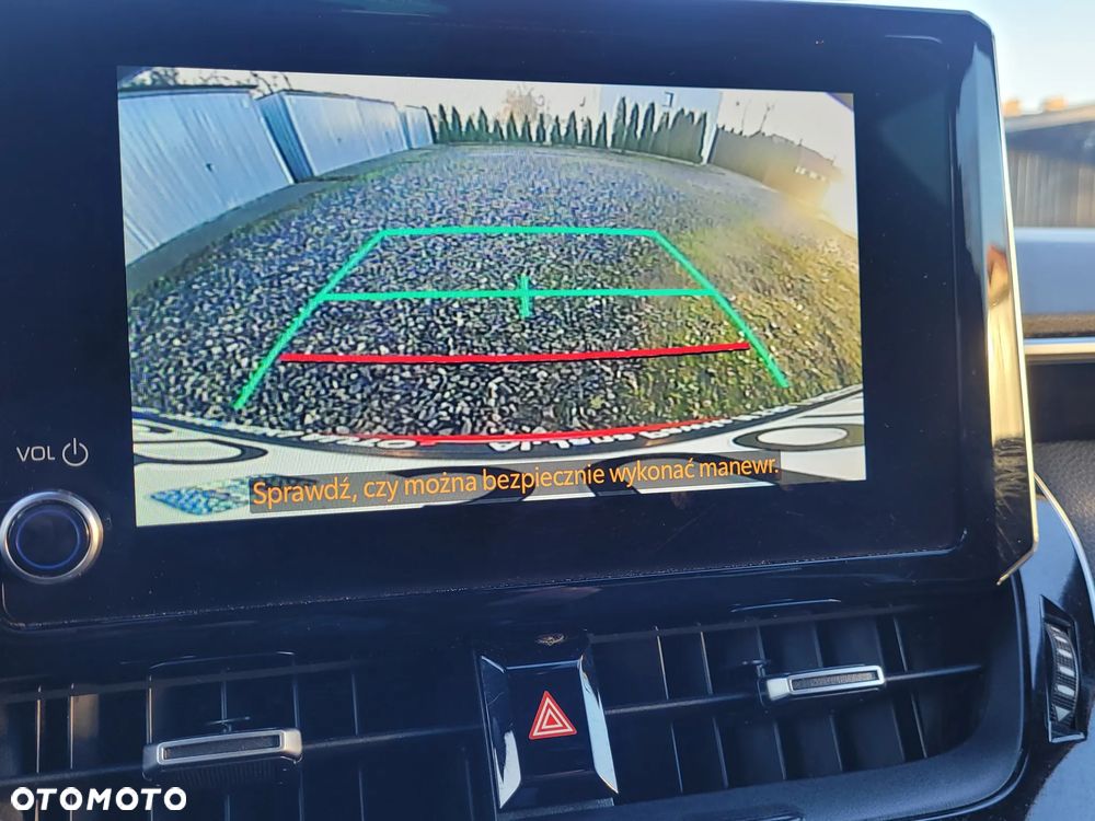 Toyota Corolla 1.8 Hybrid GPF GR Sport - 24