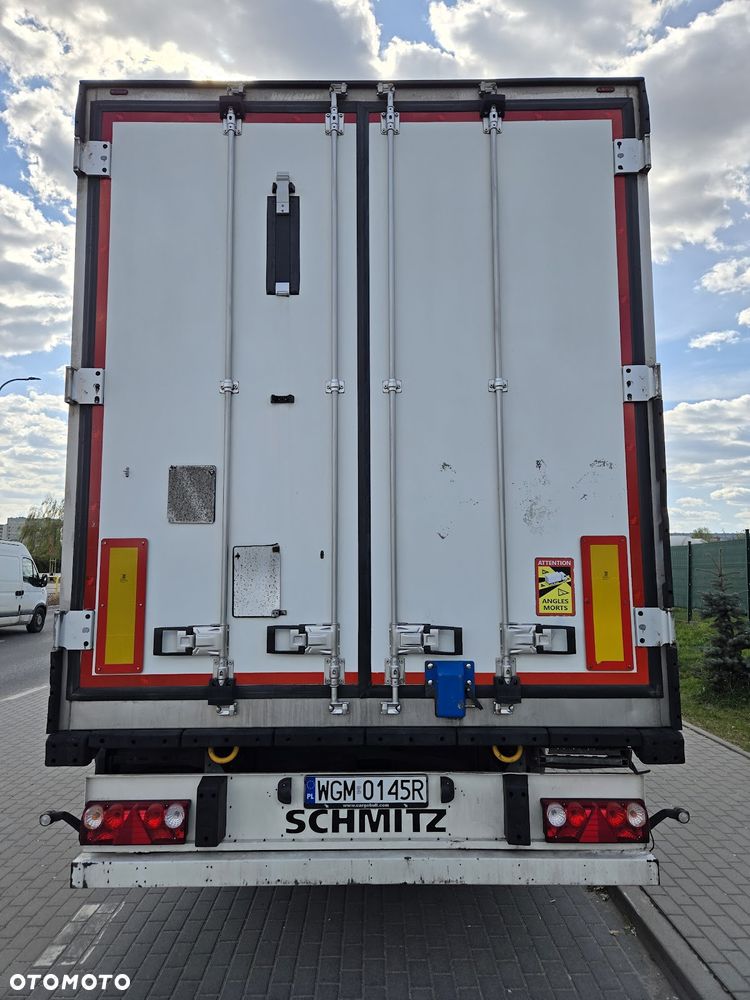 Schmitz Cargobull - 3