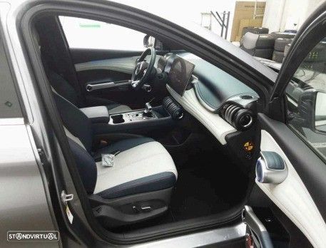 BYD Atto 3 60.48 kWh Design - 4