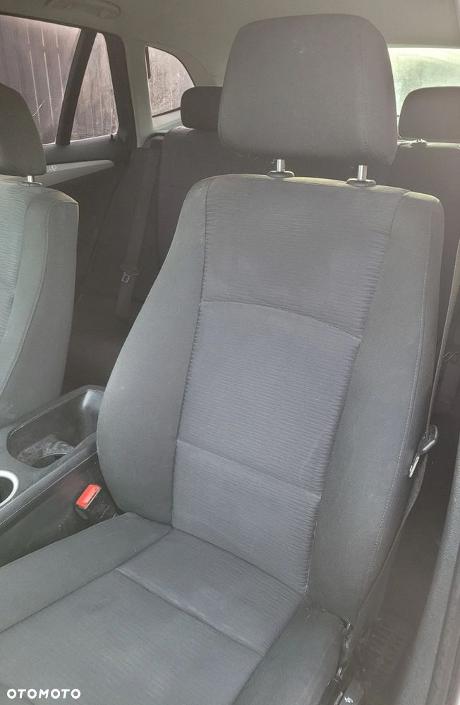 FOTEL LEWY PRZÓD PRZEDNI BMW X1 E84 LIFT C82 - 4