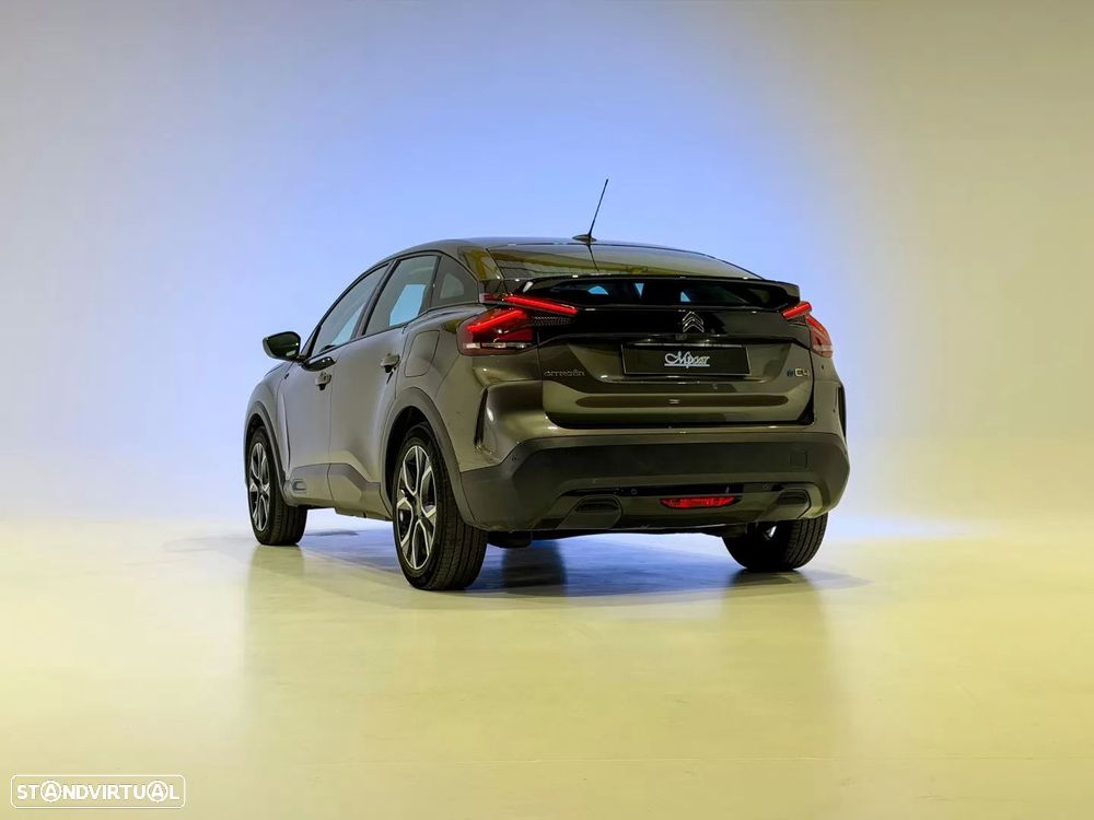 Citroën e-C4 50 kWh Feel Pack - 13