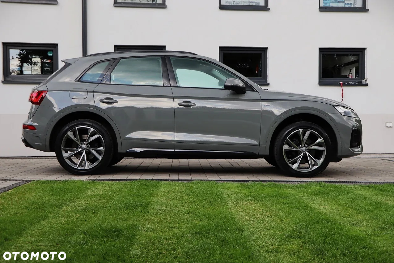 Audi Q5 - 11