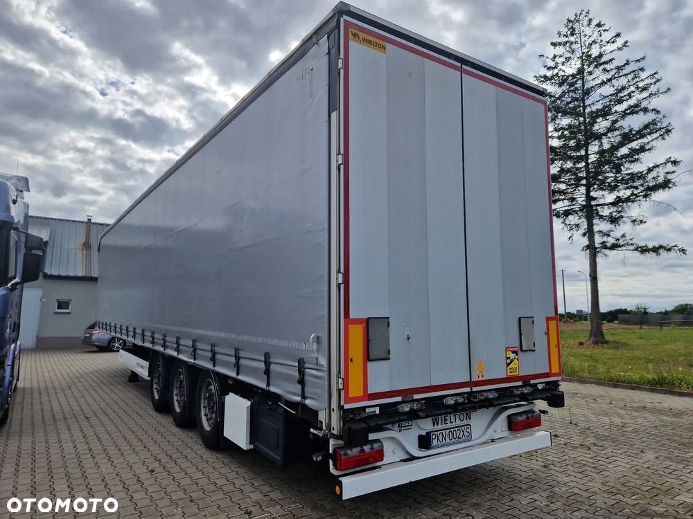 Wielton NS 3  Varios - 9
