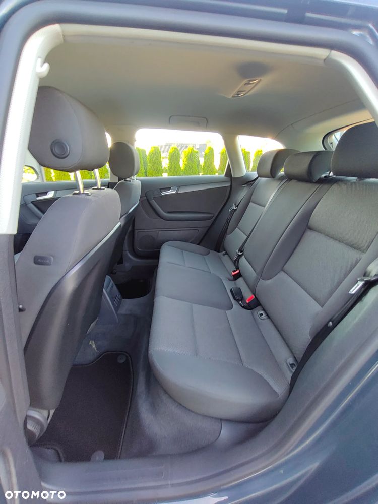 Audi A3 Sportback 1.6 Ambiente - 13