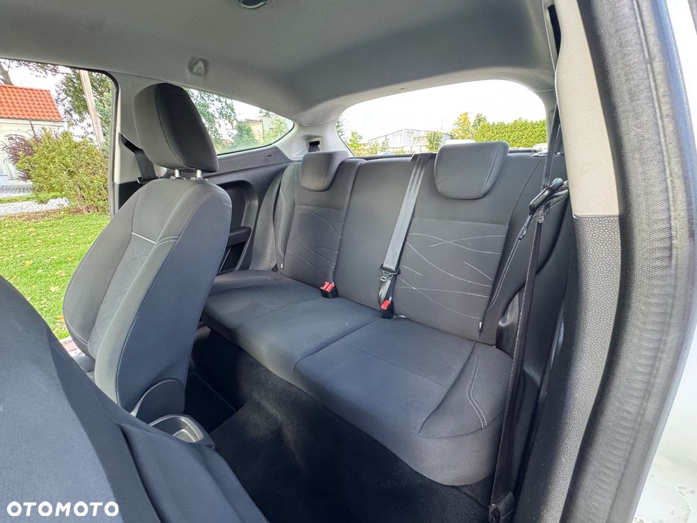 Ford Fiesta - 20