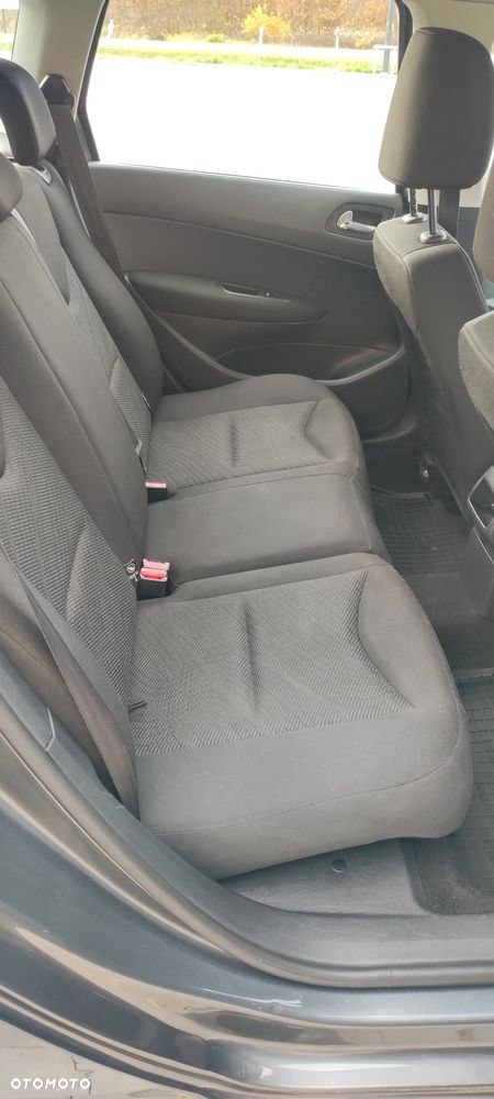 Peugeot 308 1.6 e-HDi Style STT - 19