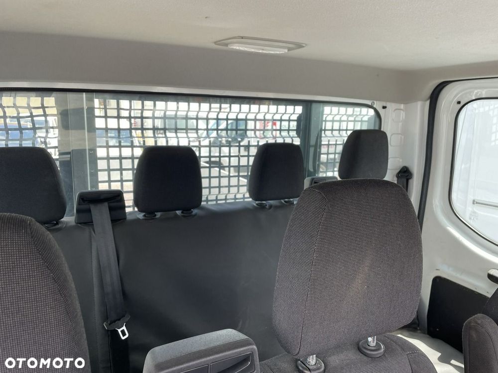 Ford Transit - 7