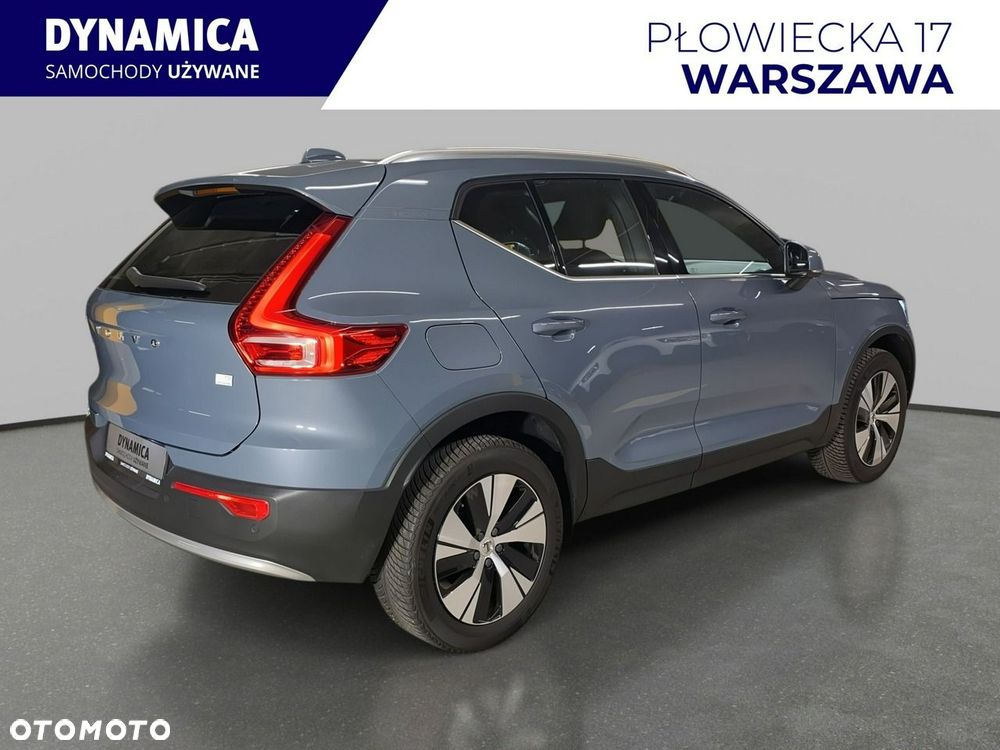 Volvo XC 40 - 8