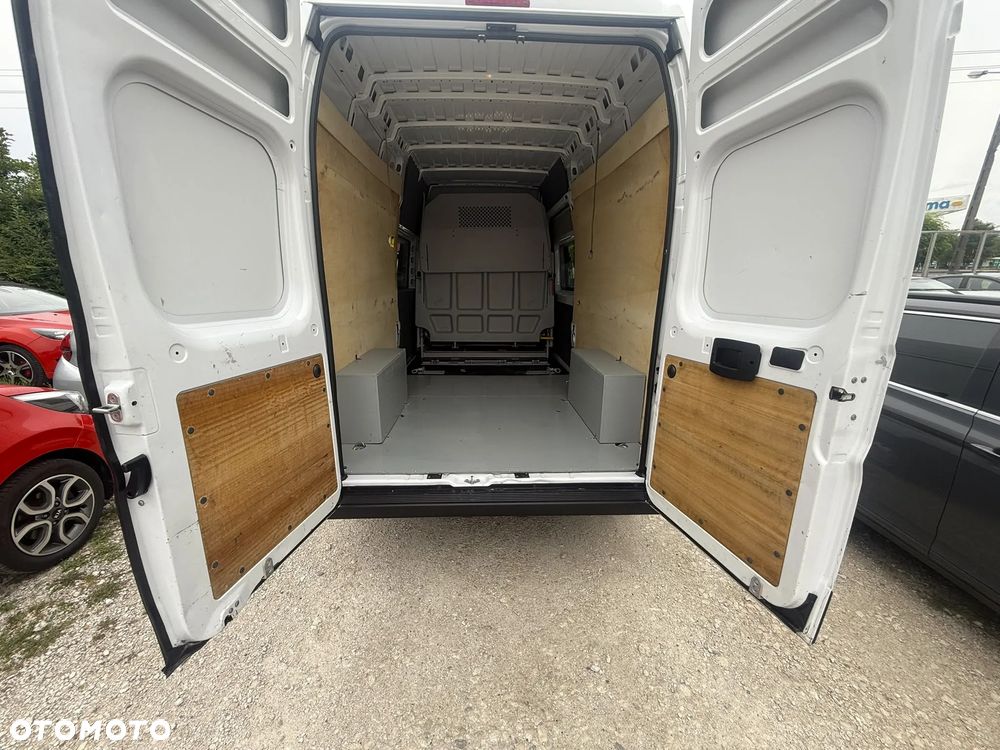 Peugeot BOXER - 14