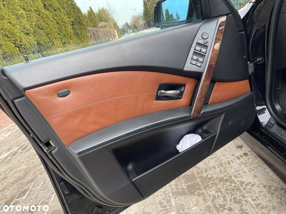 BMW Seria 5 530d - 18