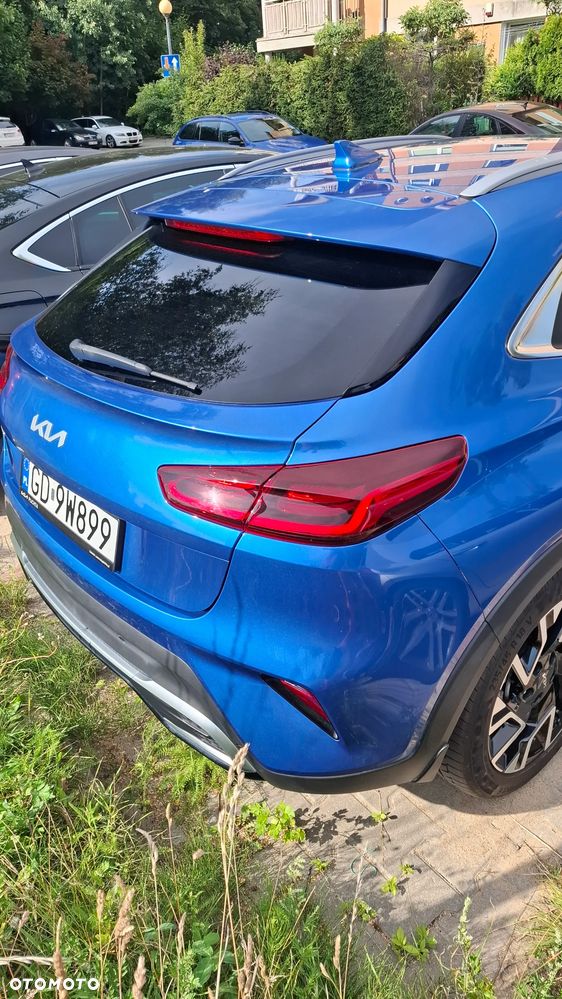 Kia XCeed 1.5 T-GDI M - 5