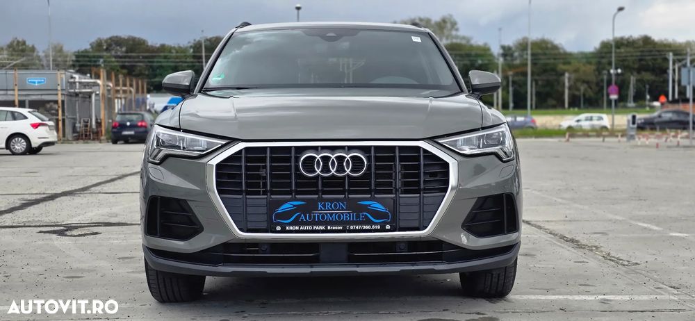 Audi Q3 1.4 45 TFSI e PHEV S Line - 17