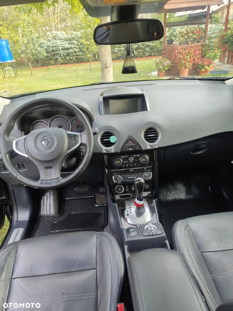 Renault Koleos 2.0 dCi 4x4 Privilege - 7