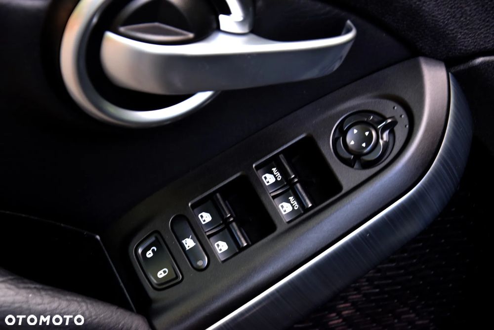 Fiat 500X 1.4 MultiAir City Cross DDCT - 15