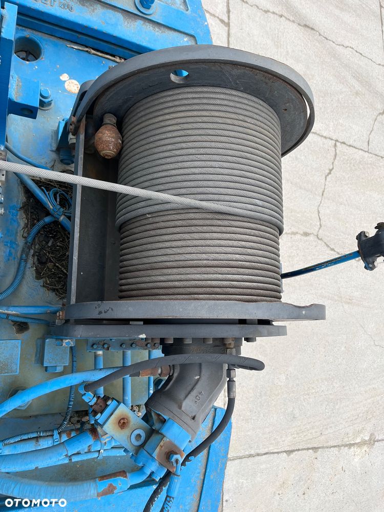 Terex PPM TEREX 25T 2EGTR1 - 10