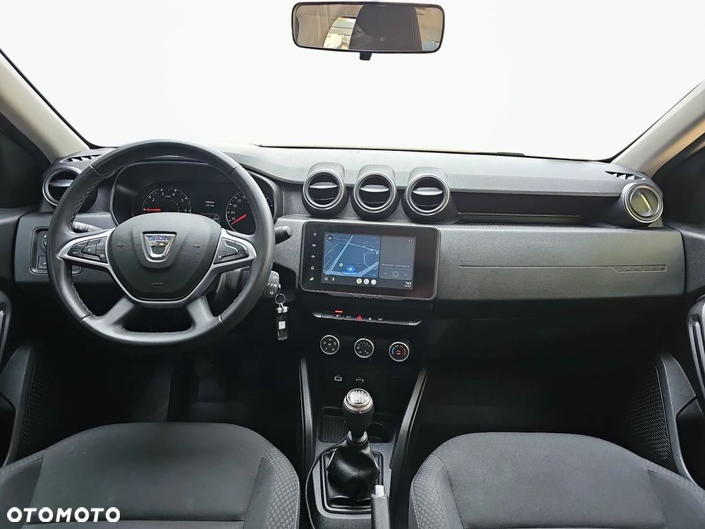 Dacia Duster 1.0 TCe Comfort - 9
