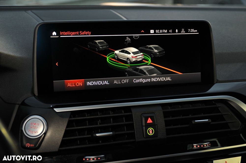 BMW X4 xDrive30i AT M Sport - 29