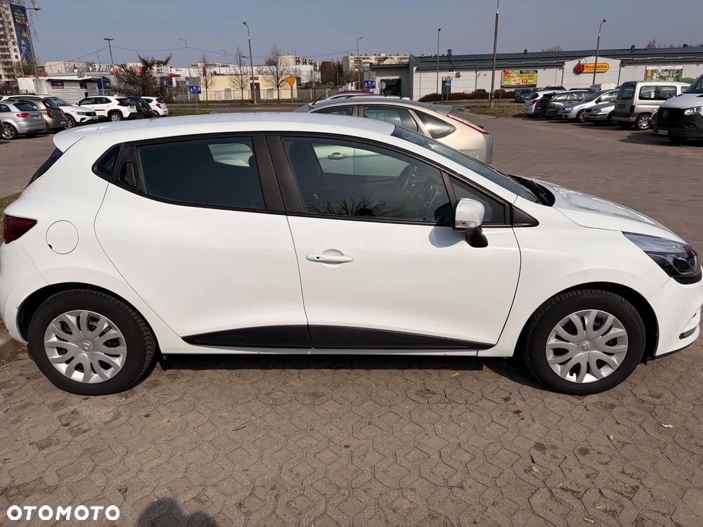 Renault Clio 0.9 Energy TCe Alize - 7