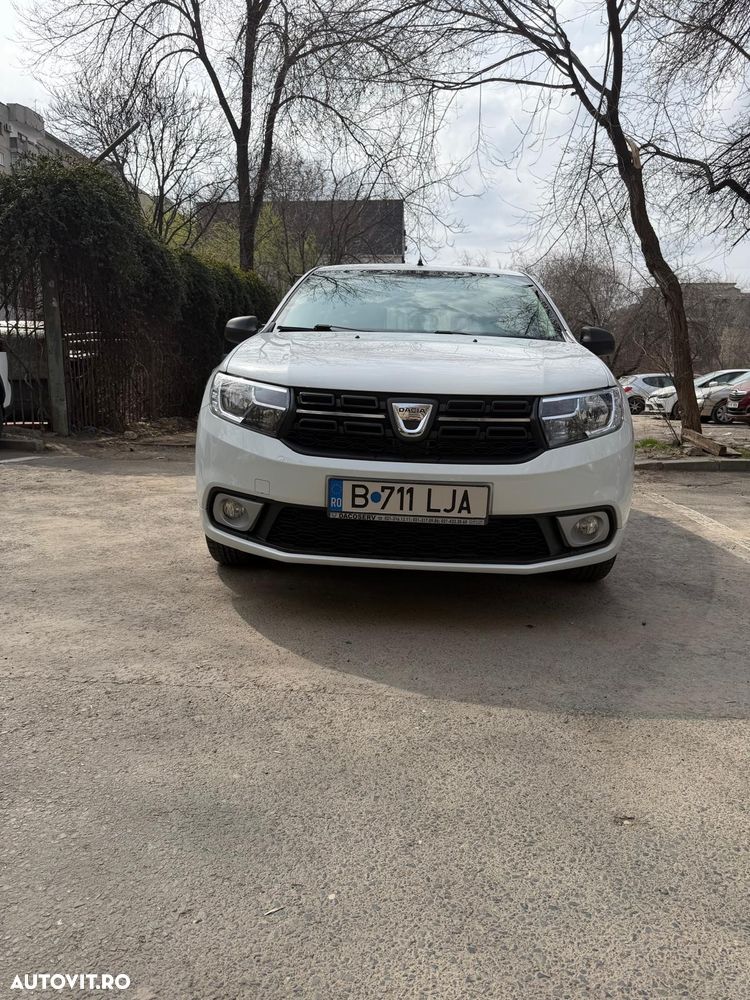 Dacia Sandero - 4
